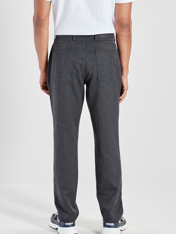 Loosefit Jean Next en gris