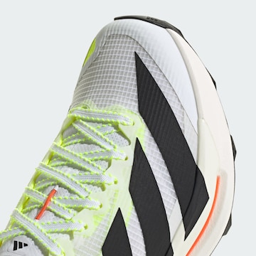 ADIDAS TERREX Running shoe 'Agravic TT' in White