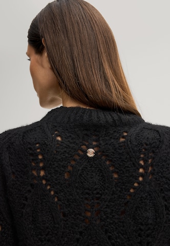 JOOP! Pullover in Schwarz