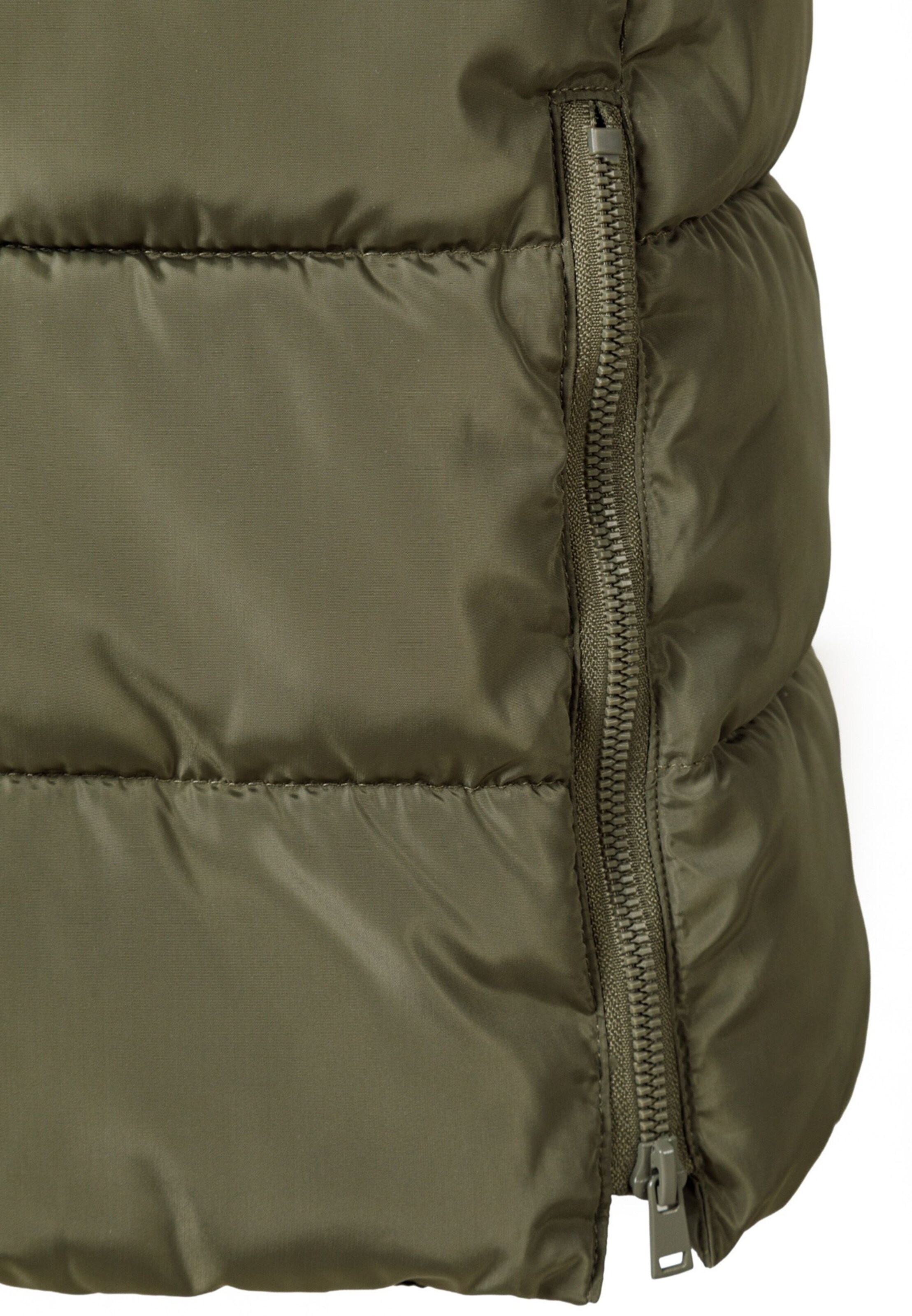 Manteau MINOTI en vert