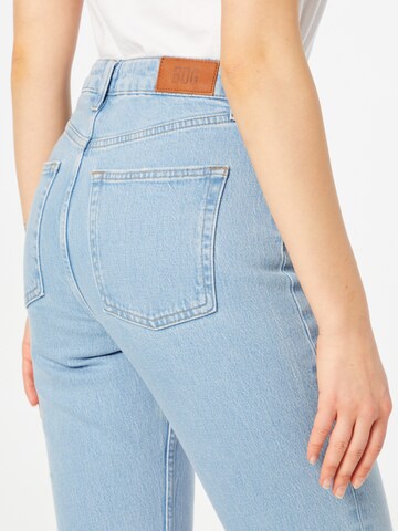 BDG Urban Outfitters Slimfit Jeans 'DILLON' in Blauw