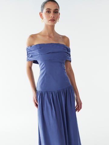 BWLDR Ruha 'Steph' - kék