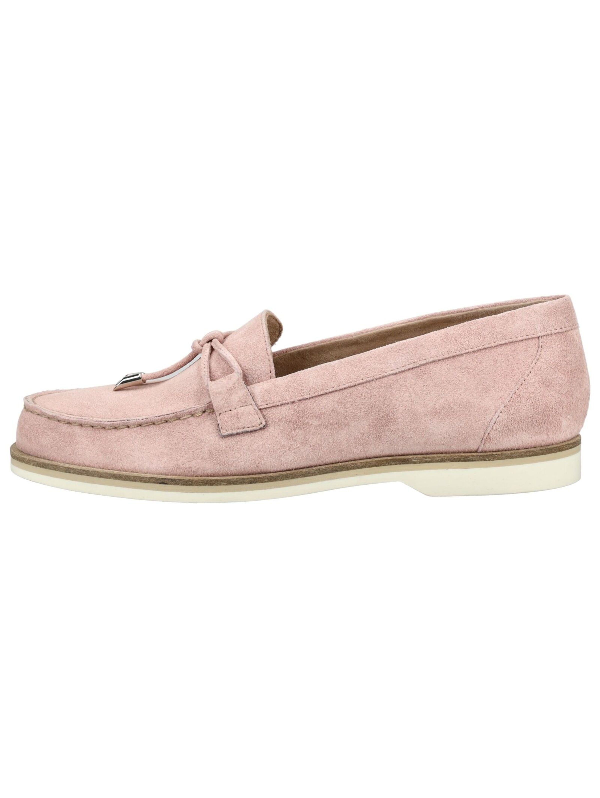Paul Green Slipper in Pink