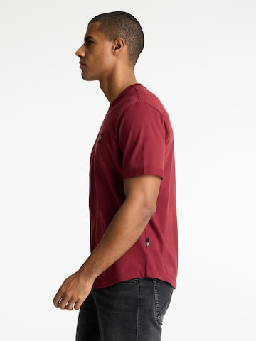 CHASIN' Shirt 'Brody' in Red