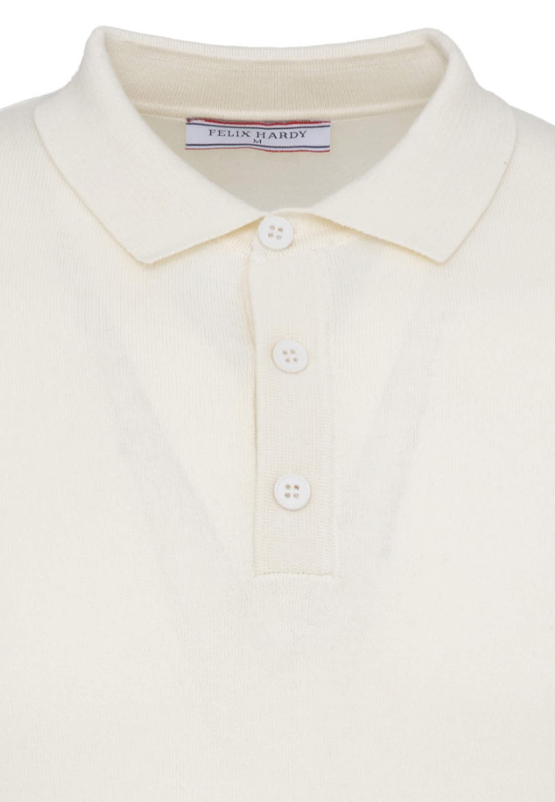 Felix Hardy Тениска в бежово