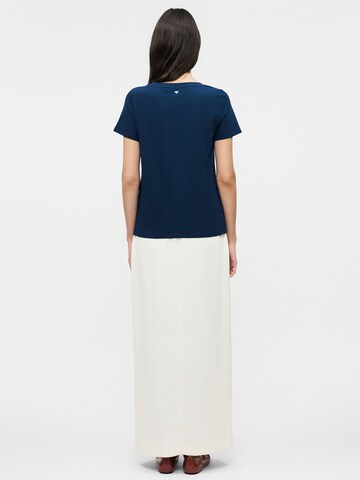 zils Weekend Max Mara T-Krekls 'MULTIF'