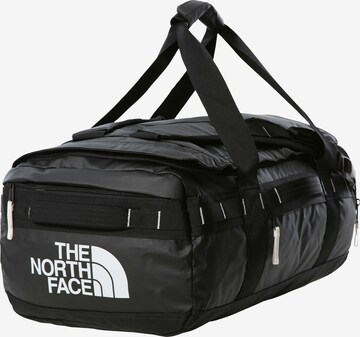 THE NORTH FACE Αθλητική τσάντα 'Base Camp Voyager' σε μαύρο