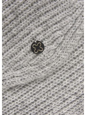 Foulard CODELLO en gris