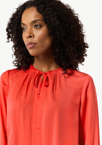 COMMA - Blusa en rosa