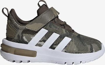 ADIDAS SPORTSWEAR Αθλητικό παπούτσι 'Racer TR23' σε πράσινο