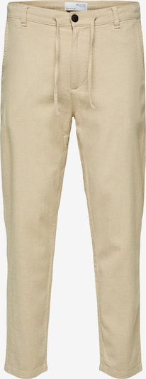 SELECTED HOMME Chino 'Brody' in de kleur Beige, Productweergave