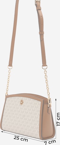 Sac à bandoulière MICHAEL Michael Kors en blanc