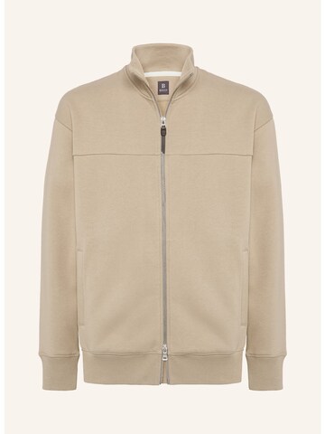 Boggi Milano - Jersey en beige: frente