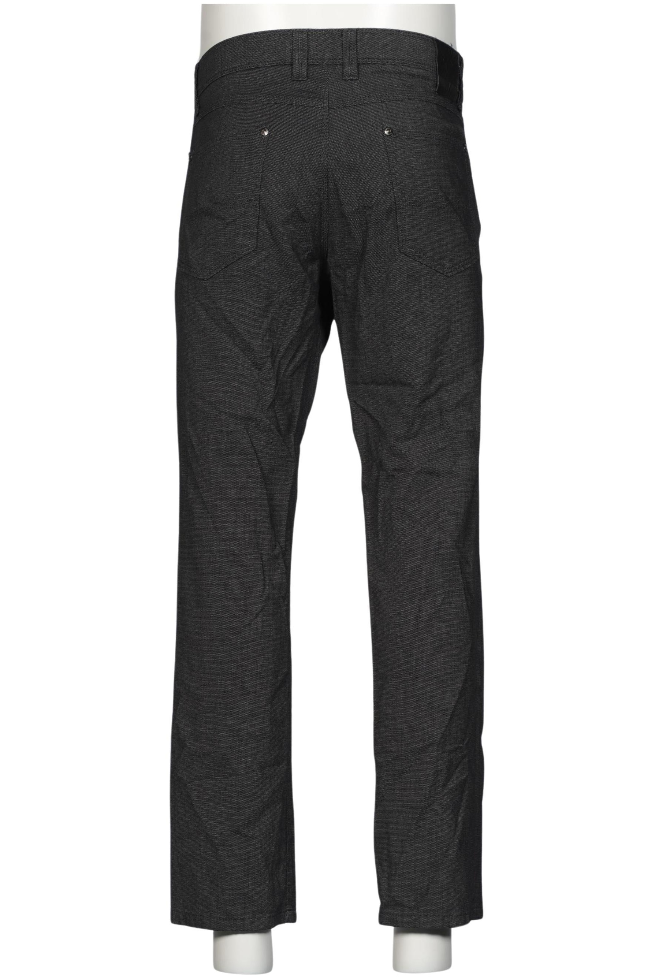 bugatti Pants in 35 in Grey