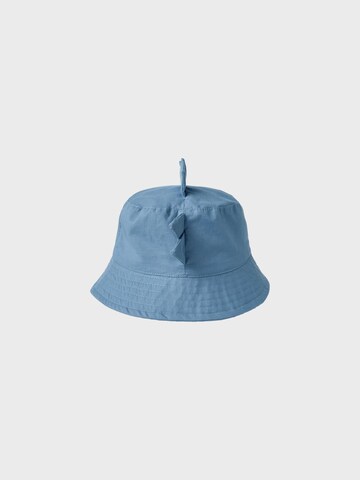 NAME IT Hut in Blau