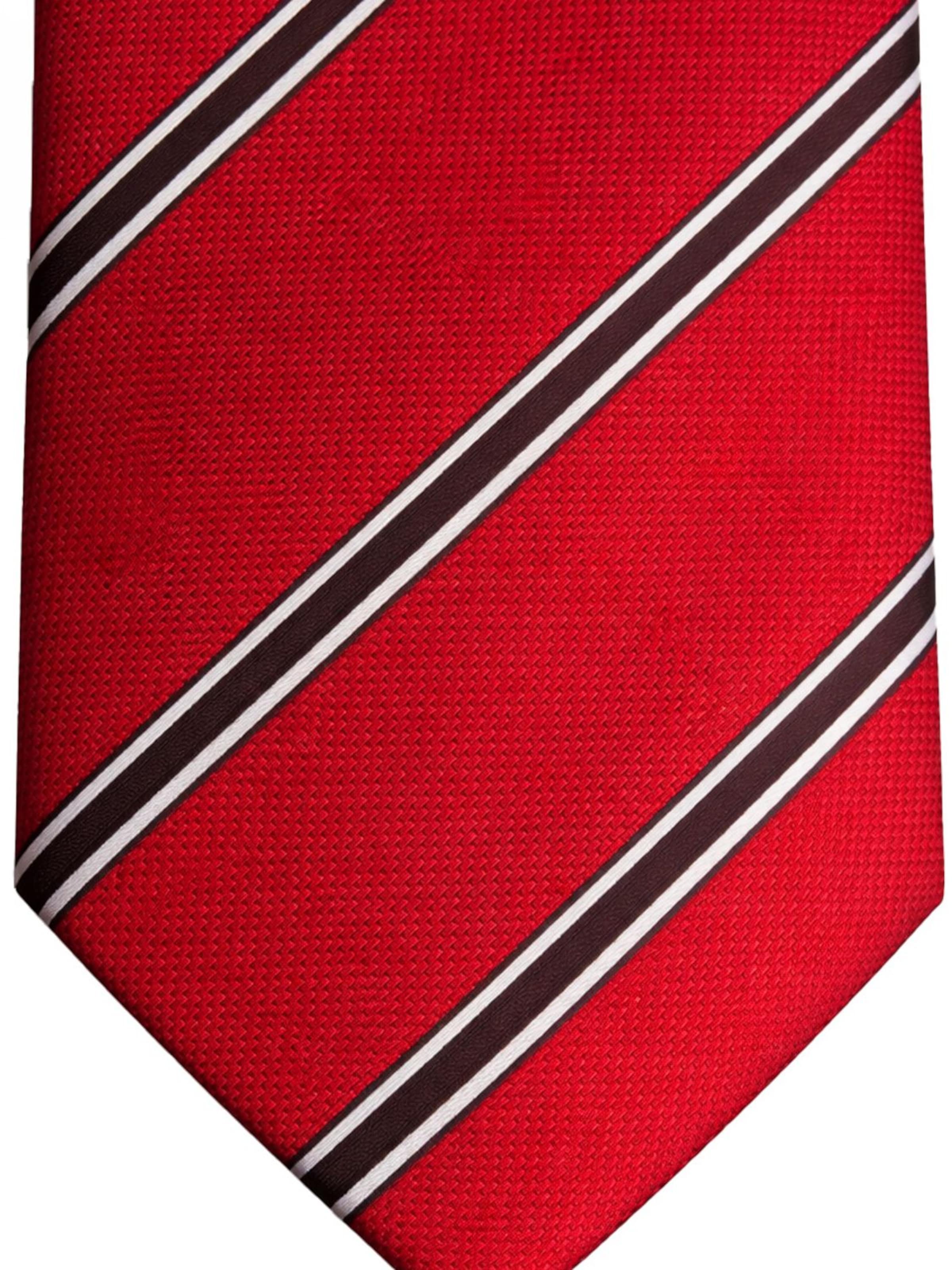 Suitable Stropdas in Rood