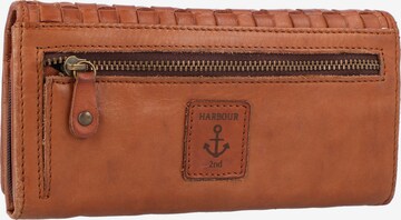 Harbour 2nd Wallet 'Adriana' in Brown
