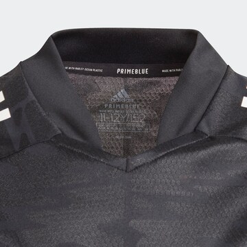 ADIDAS PERFORMANCE Performance Shirt 'Condivo 21' in Black