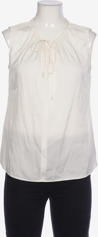 BOSS Black Blouse & Tunic in M in White: front