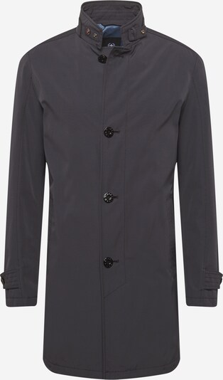Cappotto di mezza stagione '11 Richmond' STRELLSON di colore blu notte, Visualizzazione prodotti