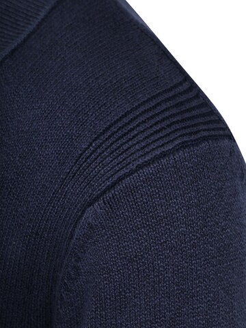 Suitable Shirt in Blauw