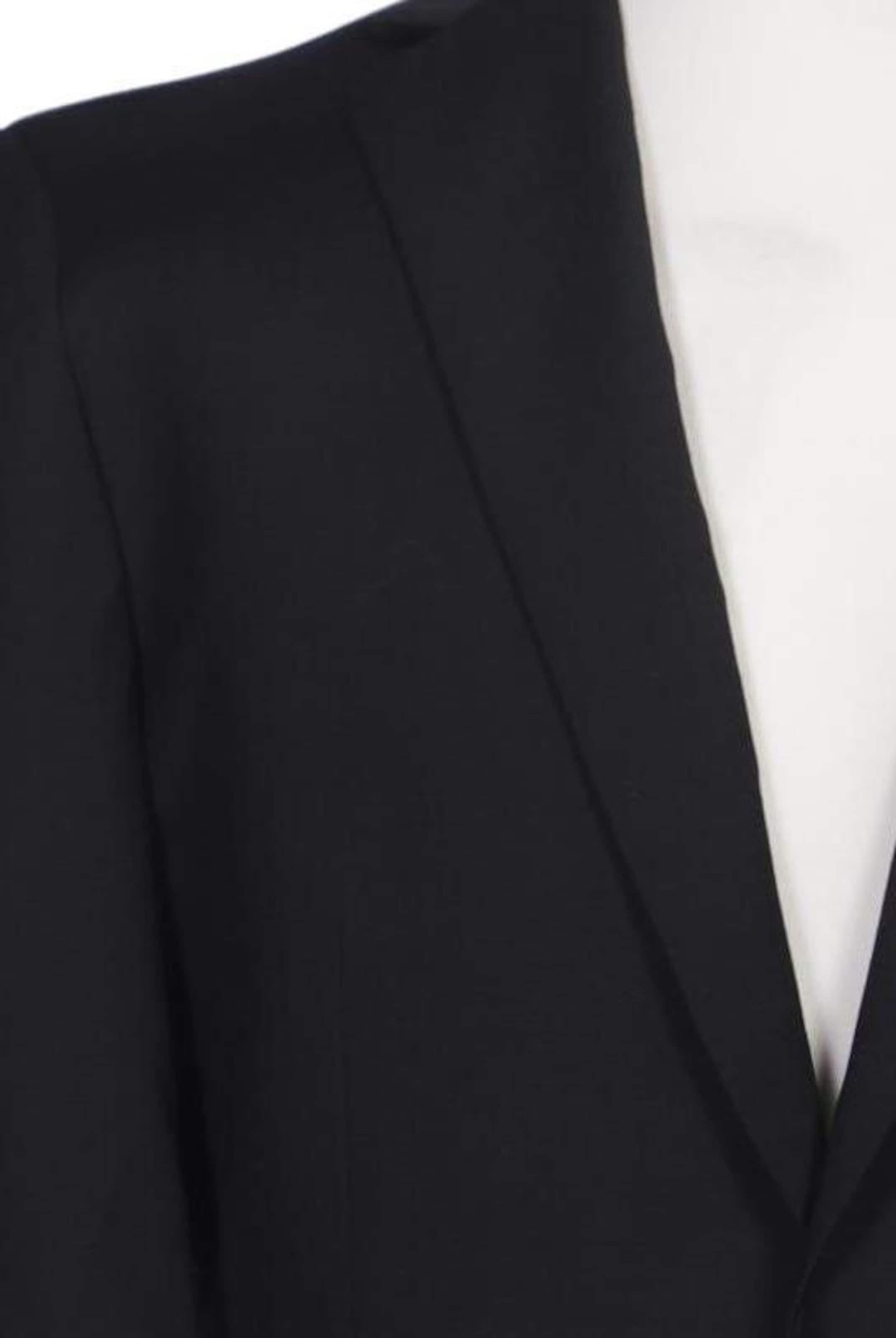 ETERNA Suit Jacket in L-XL in Blue