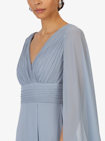 Kraimod Abendkleid in Blau
