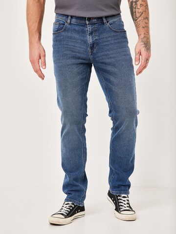 REDPOINT Regular Jeans in Blue: front