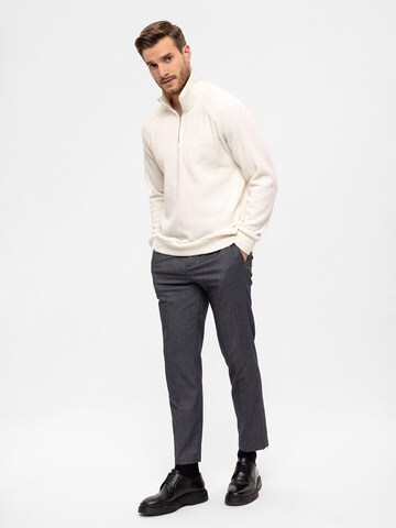 Antioch Sweater in Beige