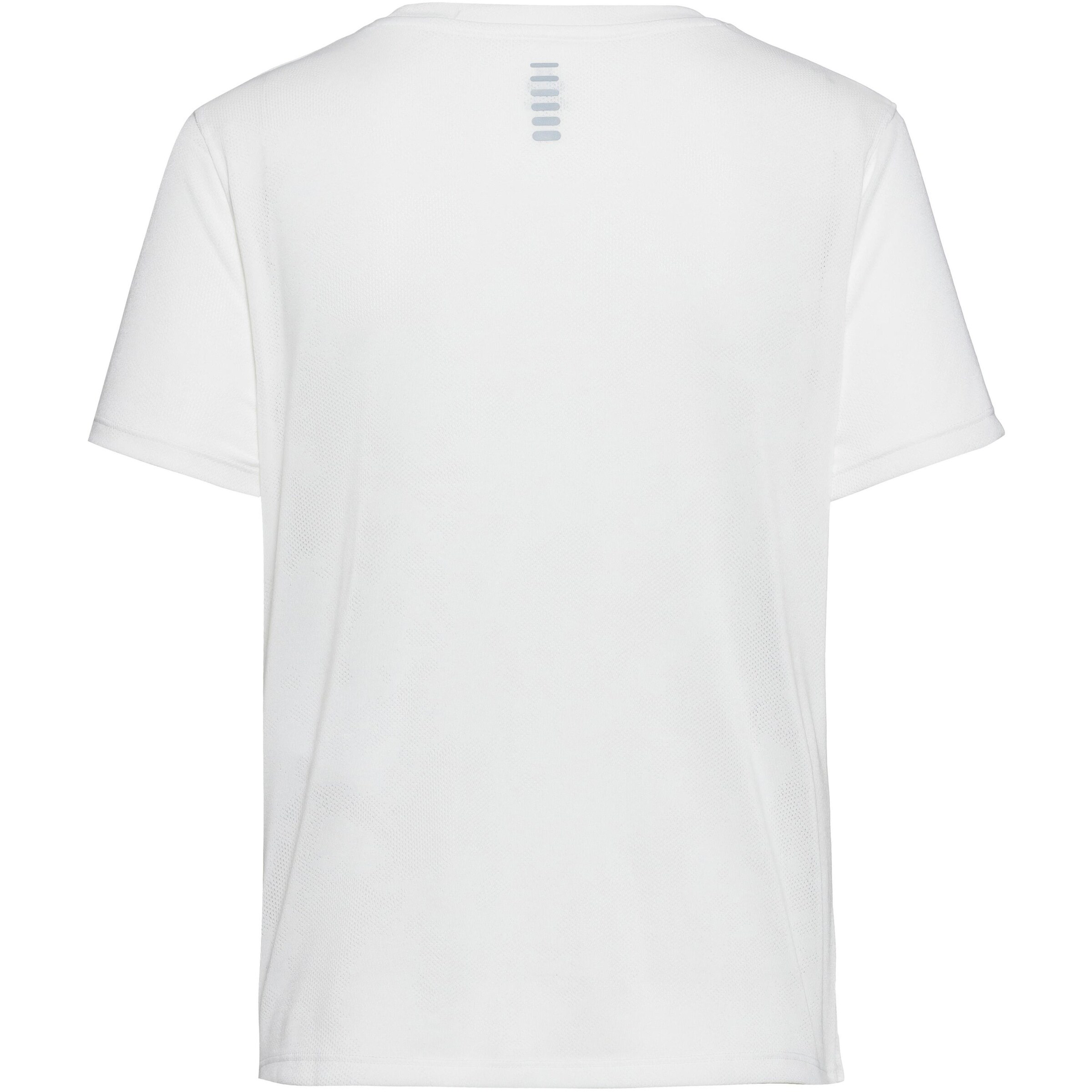 UNDER ARMOUR Performance Shirt in White