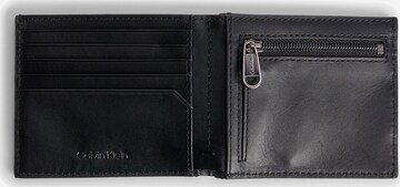 Calvin Klein Wallet in Black