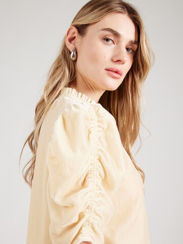 Camicia da donna di & Other Stories in beige