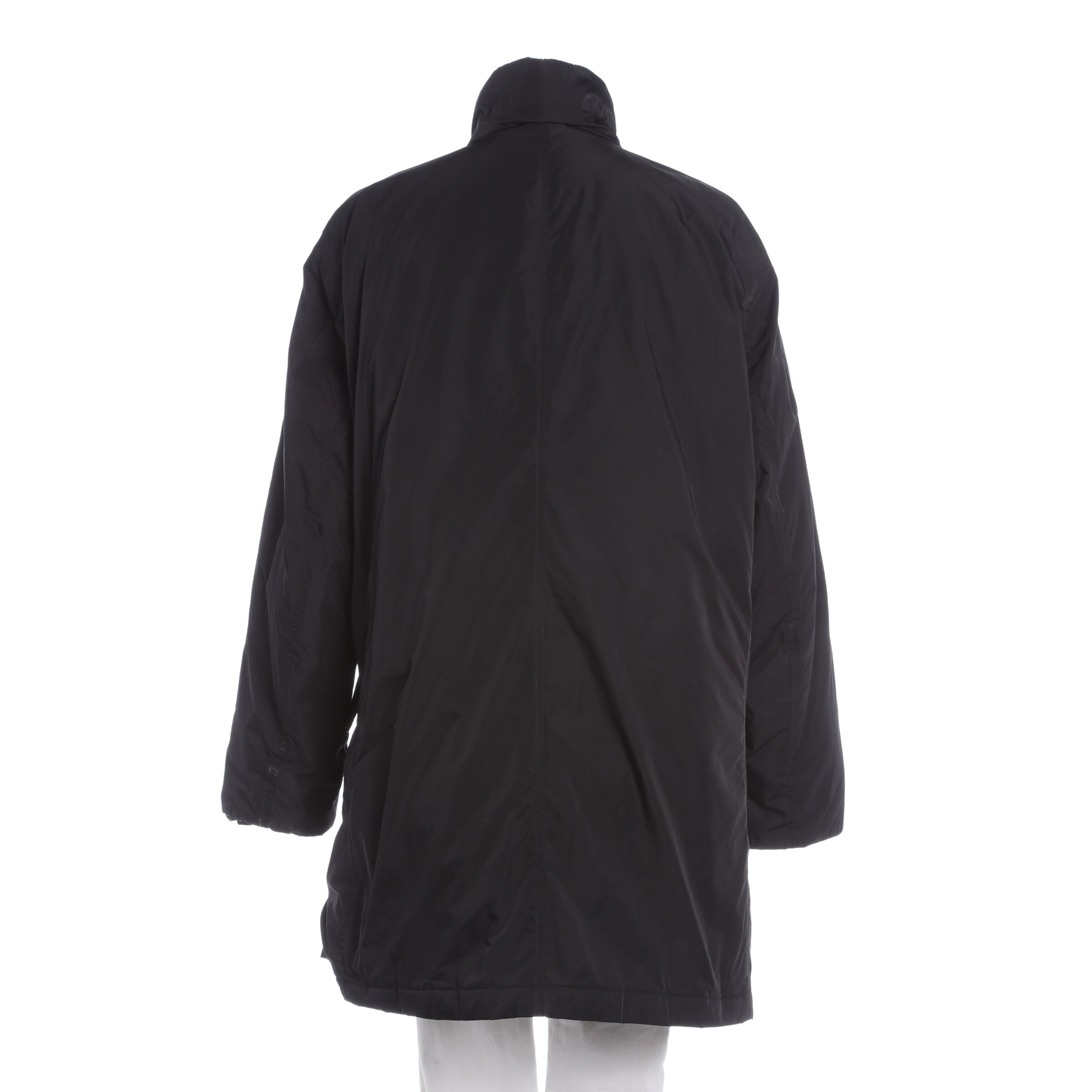 SCHNEIDER Jacket & Coat in 6XL in Black