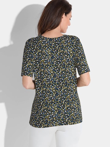 Goldner Shirt in Blue