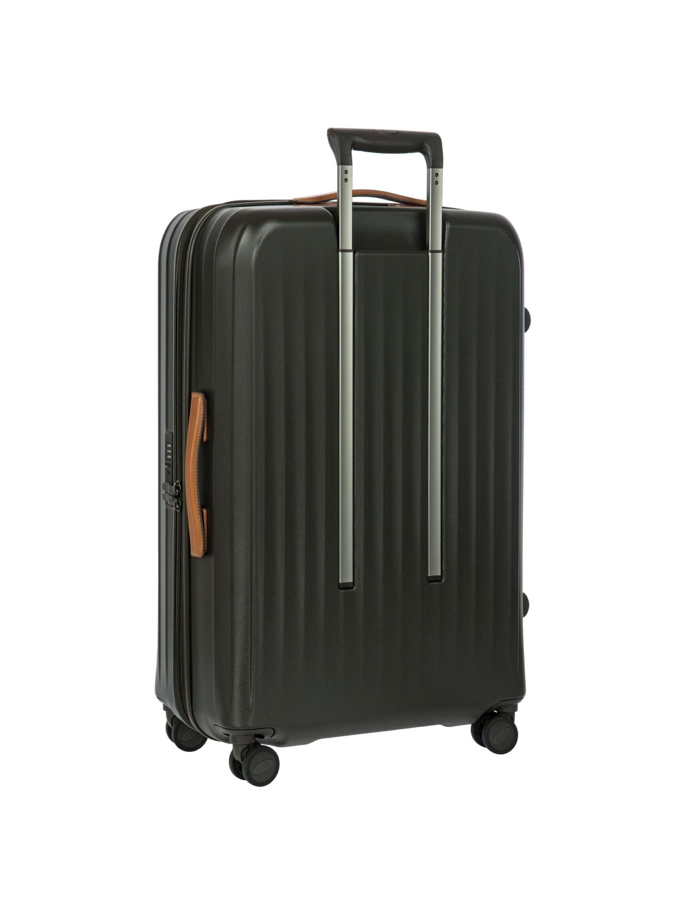Bric's Trolley 'Taormina'‌‌‌‌‌‌ in Grün
