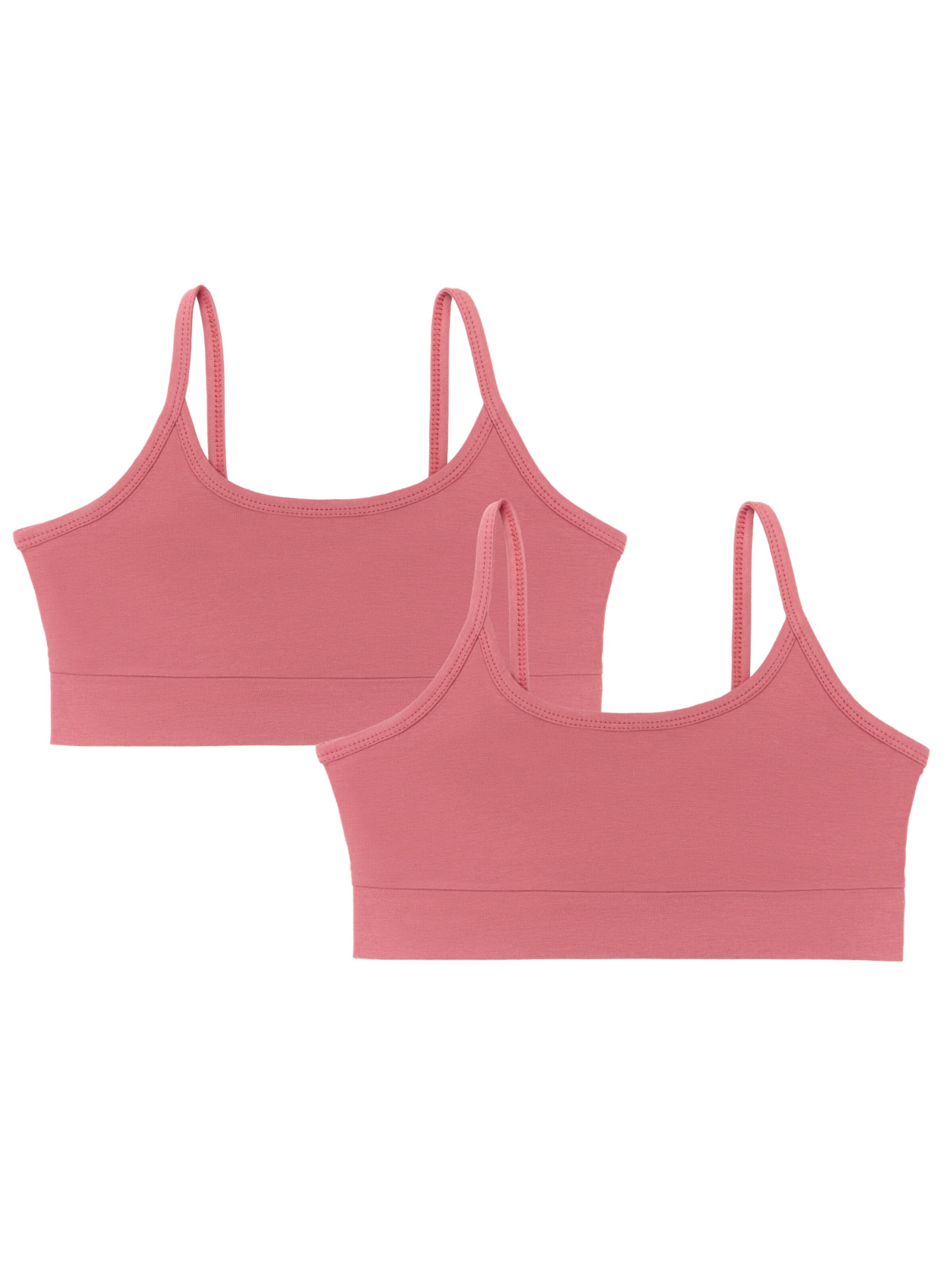 Albero Natur Bra in Pink: front