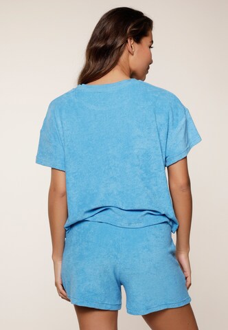 Pigiama di LingaDore in blu