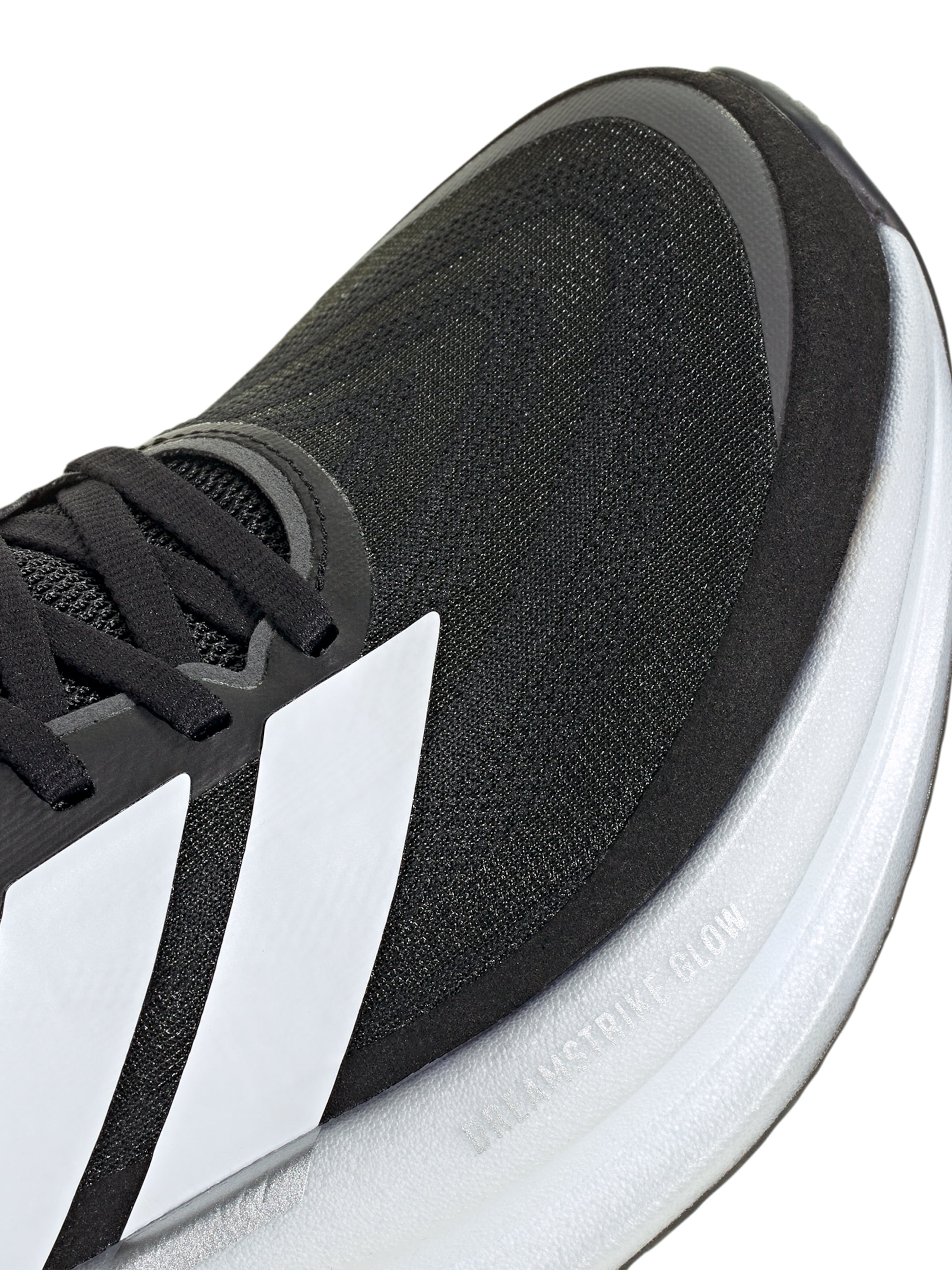 ADIDAS PERFORMANCE - Sapatilha de corrida 'Supernova Glide' em preto