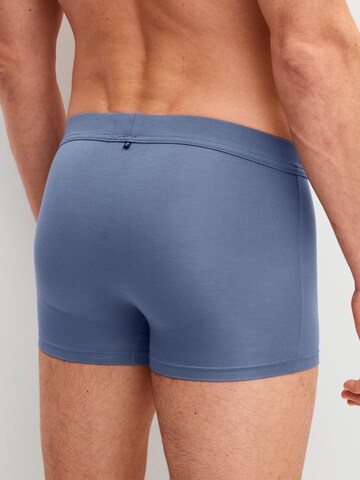 Boxers 'Balanced Day' CALIDA en bleu