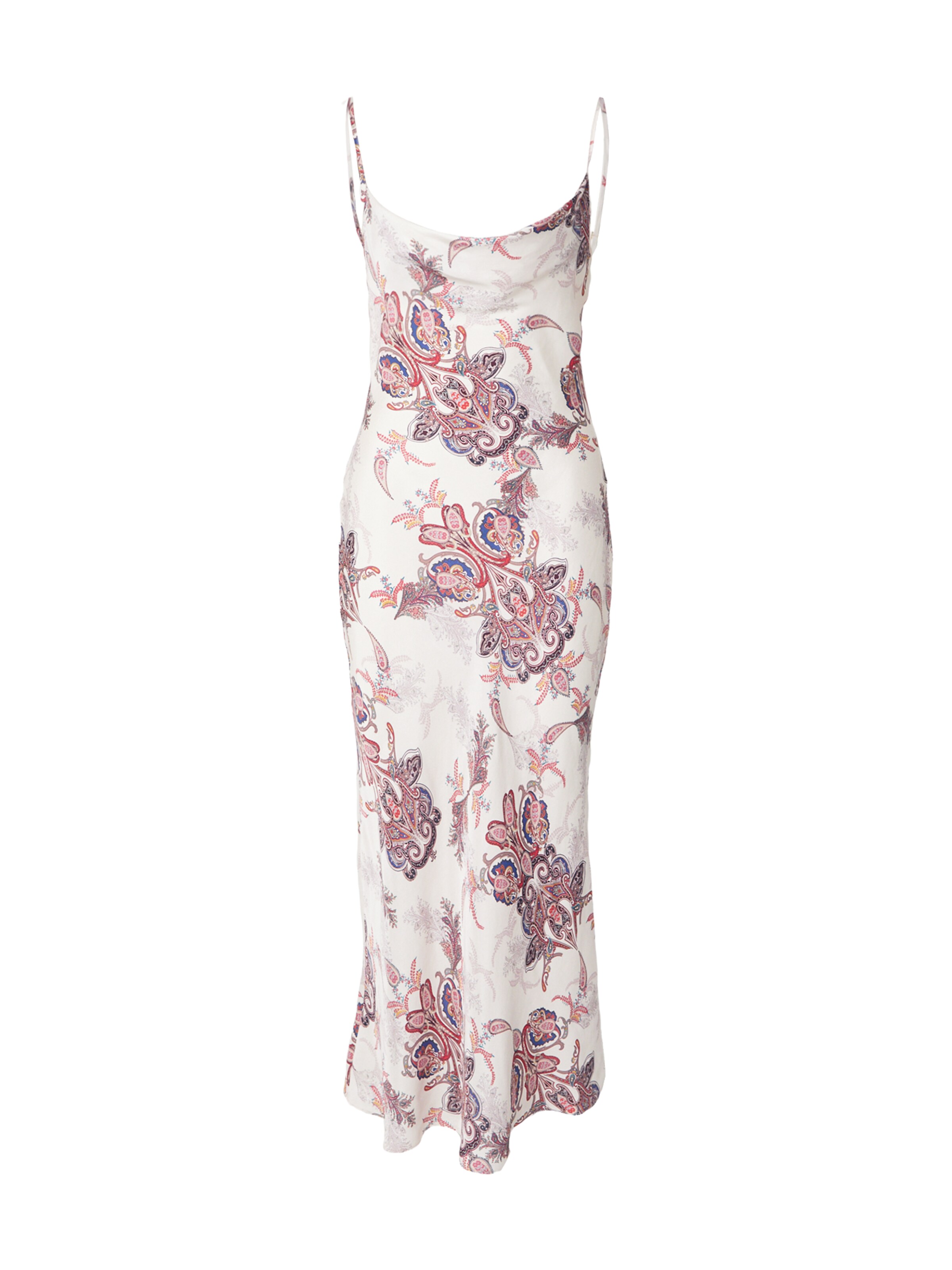 GUESS - Vestido 'AKILINA' en beige: frente