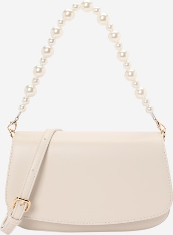 Sac bandoulière 'Tydal' Seidenfelt Manufaktur en beige : devant