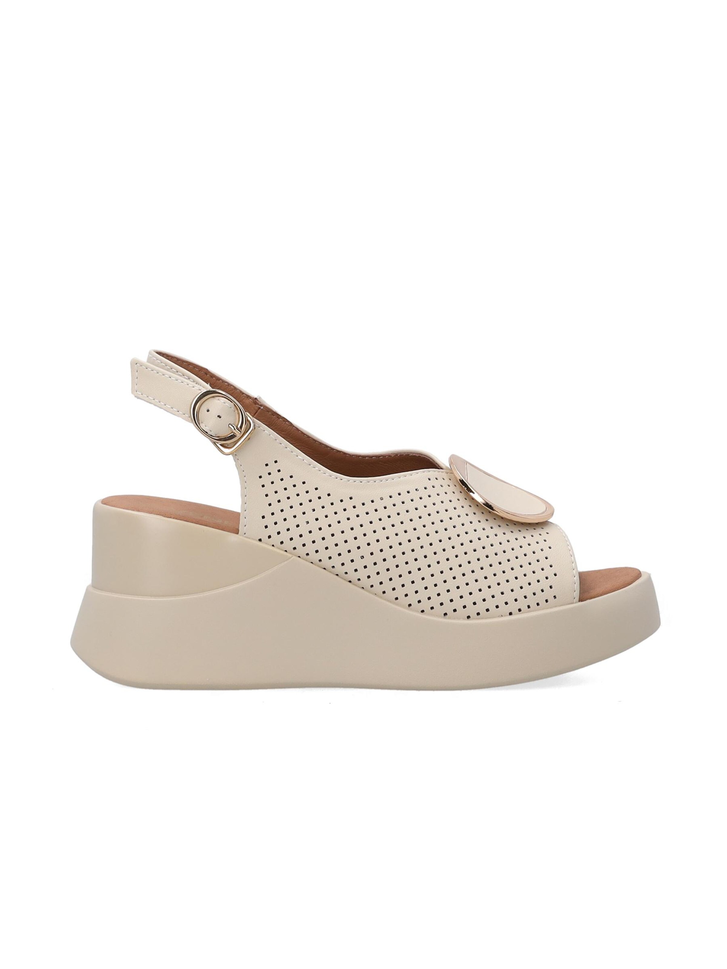 VENEZIA Sandale‌‌‌‌‌‌‌‌‌ in Beige