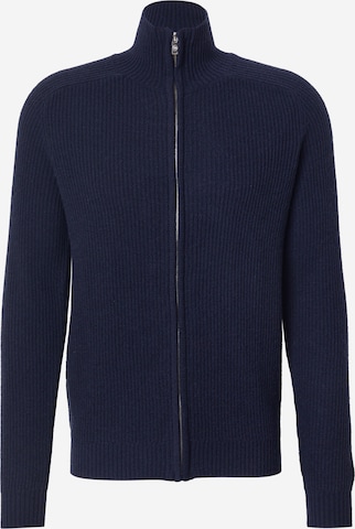 Kronstadt Neuletakki 'Dorsey' värissä sininen: etupuoli