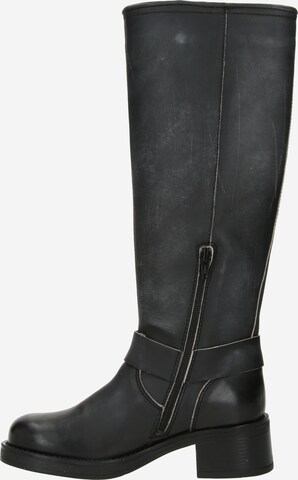 Bottes 'Tamera' PAVEMENT en noir