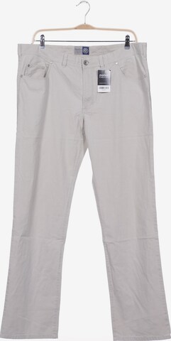 ATELIER GARDEUR Jeans in 42 in White: front