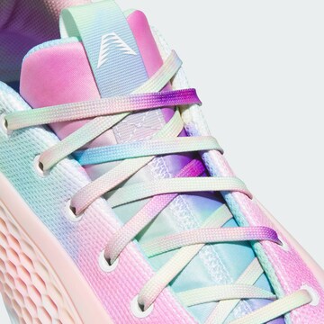 ADIDAS PERFORMANCE Sportschoen 'Anthony Edwards 1' in Gemengde kleuren