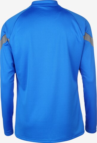 PUMA Sportshirt in Blau