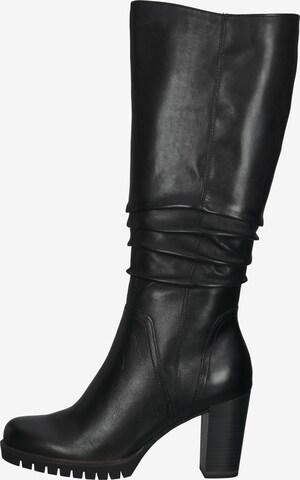 Bottes MARCO TOZZI en noir