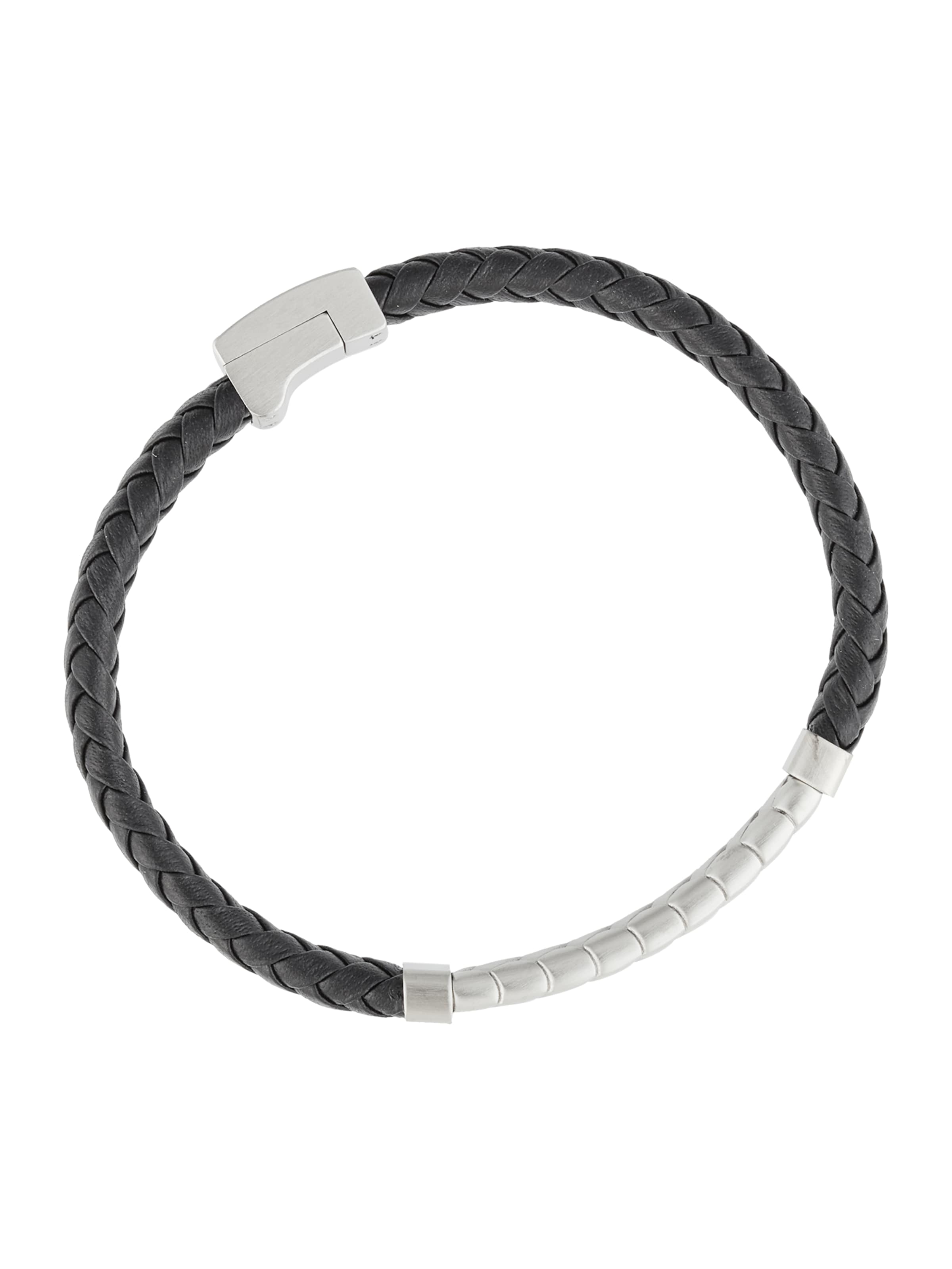 Bracelet BOSS en noir