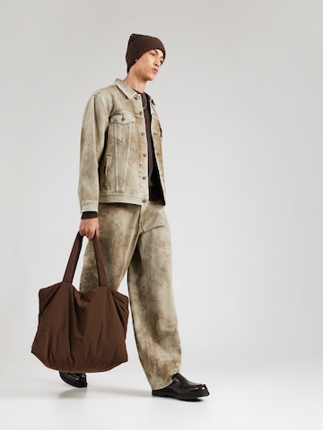 Veste mi-saison LEVI'S ® en marron